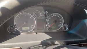 Vand Volkswagen Sharan 2001 1.9 TDI - imagine 2