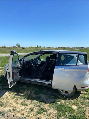 Ford B-Max an 2014 - imagine 4