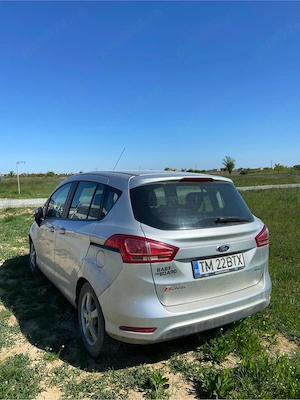 Ford B-Max an 2014 - imagine 2