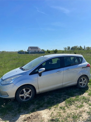 Ford B-Max an 2014 - imagine 3