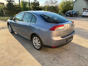Vand Renault Laguna 1.5 dci an 2009 - imagine 4