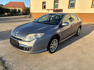 Vand Renault Laguna 1.5 dci an 2009 - imagine 3