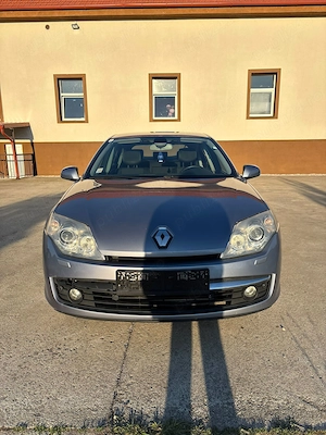 Vand Renault Laguna 1.5 dci an 2009 - imagine 2