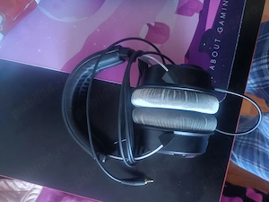 Casti Studio Superlux HD 660 PRO, Performanta Excelenta