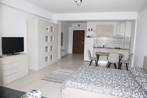 Studio in Mamaia Nord spre inchiriere pentru tot sezonul estival - imagine 3