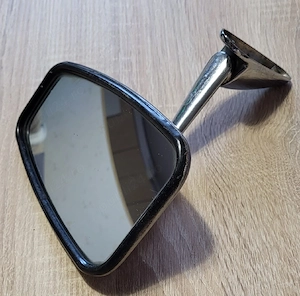 Vand oglinda originala Dacia 1300 - imagine 2