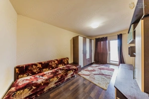 Apartament 1 camera Micalca de vanzare