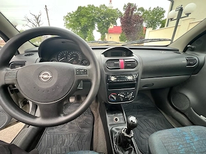 opel corsa 1.0 benzina vand sau schimb  - imagine 5