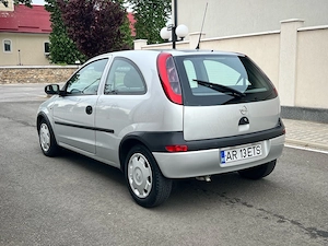 opel corsa 1.0 benzina vand sau schimb  - imagine 4