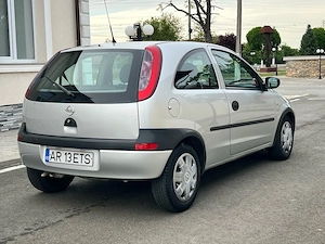 opel corsa 1.0 benzina vand sau schimb  - imagine 3