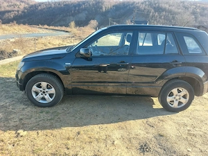Suzuki Grand Vitara - imagine 8