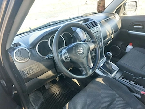 Suzuki Grand Vitara - imagine 4
