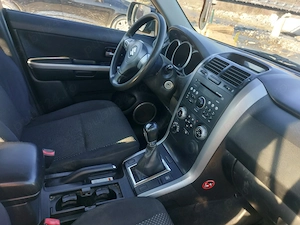 Suzuki Grand Vitara - imagine 3