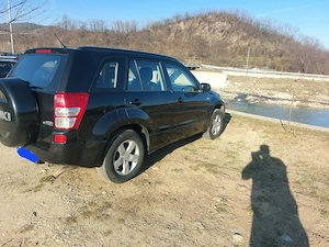 Suzuki Grand Vitara - imagine 6