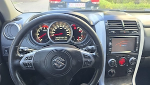 Suzuki Grand Vitara 1.9DDIS - imagine 3