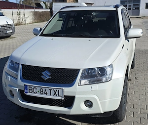 Suzuki Grand Vitara 1.9DDIS