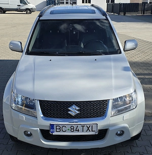 Suzuki Grand Vitara 1.9DDIS - imagine 5