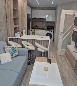 Apartament 2 camere zona Militari Residence