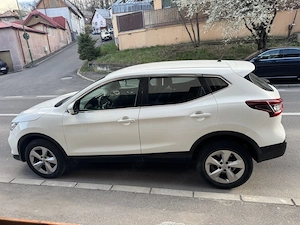 Nissan Qashqai an 2020 4x4 1.7 diesel 150 cp cârlig remorcare RAR EFECTUAT  - imagine 10