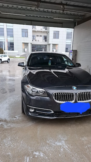 Bmw seria5 f10 - imagine 5