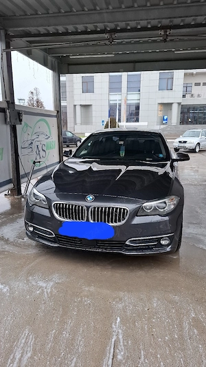 Bmw seria5 f10 - imagine 4