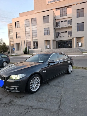 Bmw seria5 f10 - imagine 2