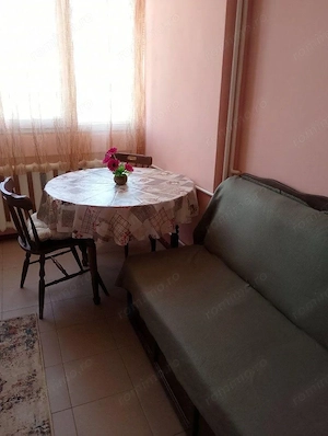 Apartament cu 2 camere  zona Tei - imagine 2