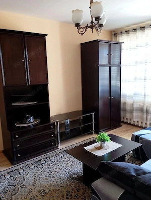 Apartament cu 2 camere  zona Tei