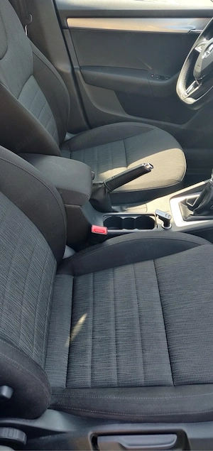 Vand Skida Octavia - imagine 5