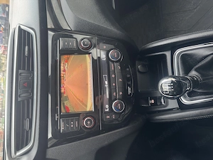 Nissan Qashqai an 2020 4x4 1.7 diesel 150 cp cârlig remorcare RAR EFECTUAT  - imagine 6