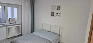 Piata Muncii - Calea Calarasilor - 5 minute Metrou