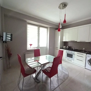 Apartament cu 2 camere zona Lacul Tei - imagine 2