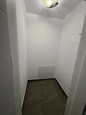 Apartament 2 camere   grădină 55mp   parcare mobilat utilat Ghimbav-Cristian - imagine 10