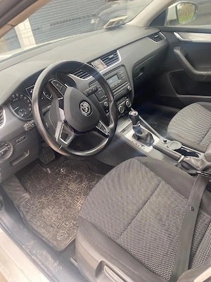 Vând Skoda Octavia - imagine 4