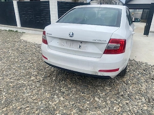 Vând Skoda Octavia - imagine 2