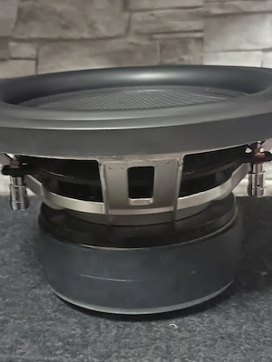 Difuzor subwoofer 
