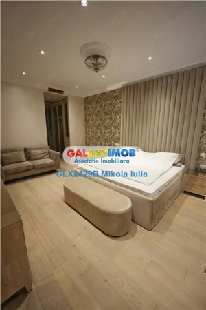 Penthouse exclusivist | Rooftop 170 mp | Design premium | Pipera - imagine 5