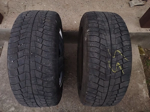 Cauciucuri SUV 235/55/17