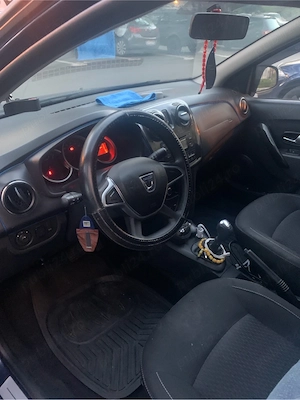 Vand Dacia Logan - imagine 5