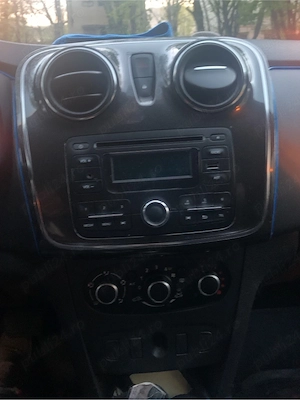 Vand Dacia Logan - imagine 3