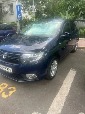 Vand Dacia Logan - imagine 7