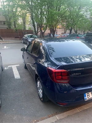 Vand Dacia Logan - imagine 6