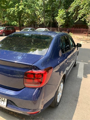 Vand Dacia Logan - imagine 8