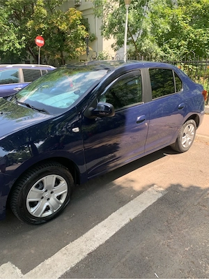 Vand Dacia Logan - imagine 10