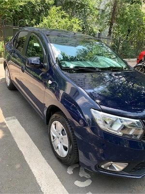 Vand Dacia Logan - imagine 9