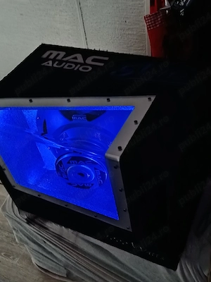 Subwoofer 