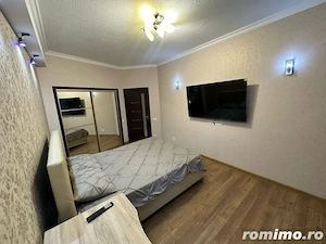 Garsoniera zona Titan