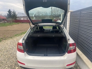 Vând Skoda Octavia - imagine 6