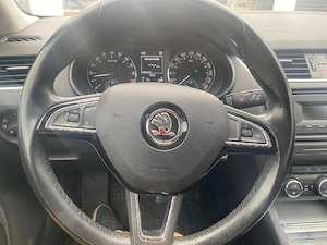 Vând Skoda Octavia - imagine 7
