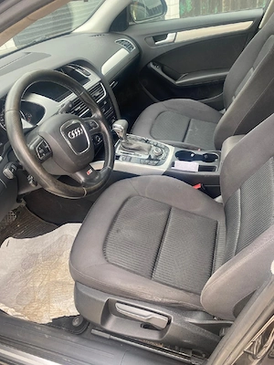 Vând Audi A 4 - imagine 5